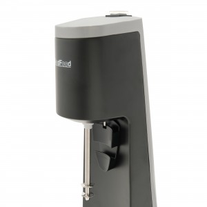 Миксер молочный GoodFood MFD44 BLACK